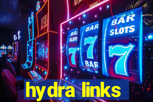 hydra links